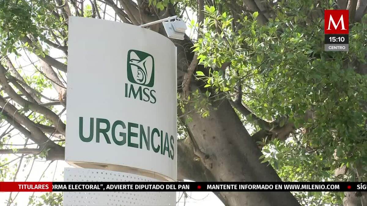 Influenza cobra primera víctima en Tamaulipas