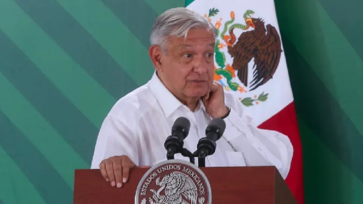 Marcha del domingo puede ser la última a la que asista, dice AMLO