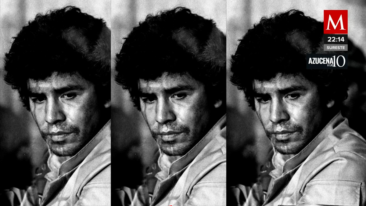 México autorizó a EU confiscación de cinco inmuebles a Caro Quintero