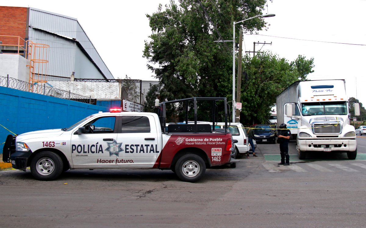 Reforzarán seguridad en 'La Resurrección' | Agencia Enfoque