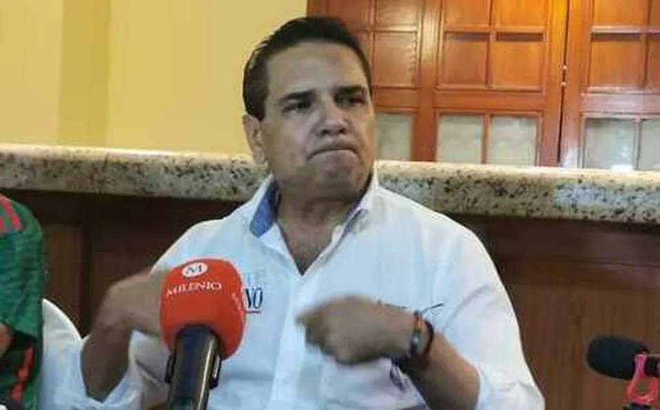 Silvano Aureoles asegura que le ganará a cualquier 'corcholata' de Morena en 2024