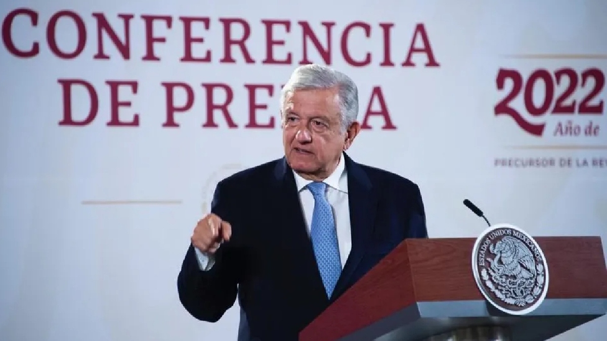 AMLO confirma agroquímico glifosato sería sustituido