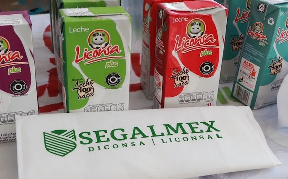 ASF ha presentado 11 denuncias en FGR contra Segalmex por presuntos desfalcos