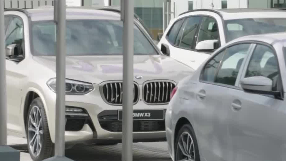 Aumenta índice de insatisfacción respecto a la calidad de automoviles