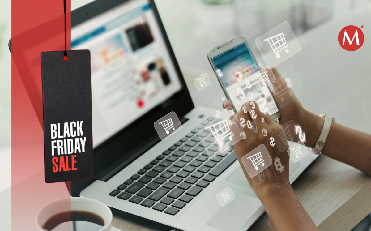El Black Friday 2022 se celebrará este viernes 25 de noviembre. (Foto: Shutterstock)
