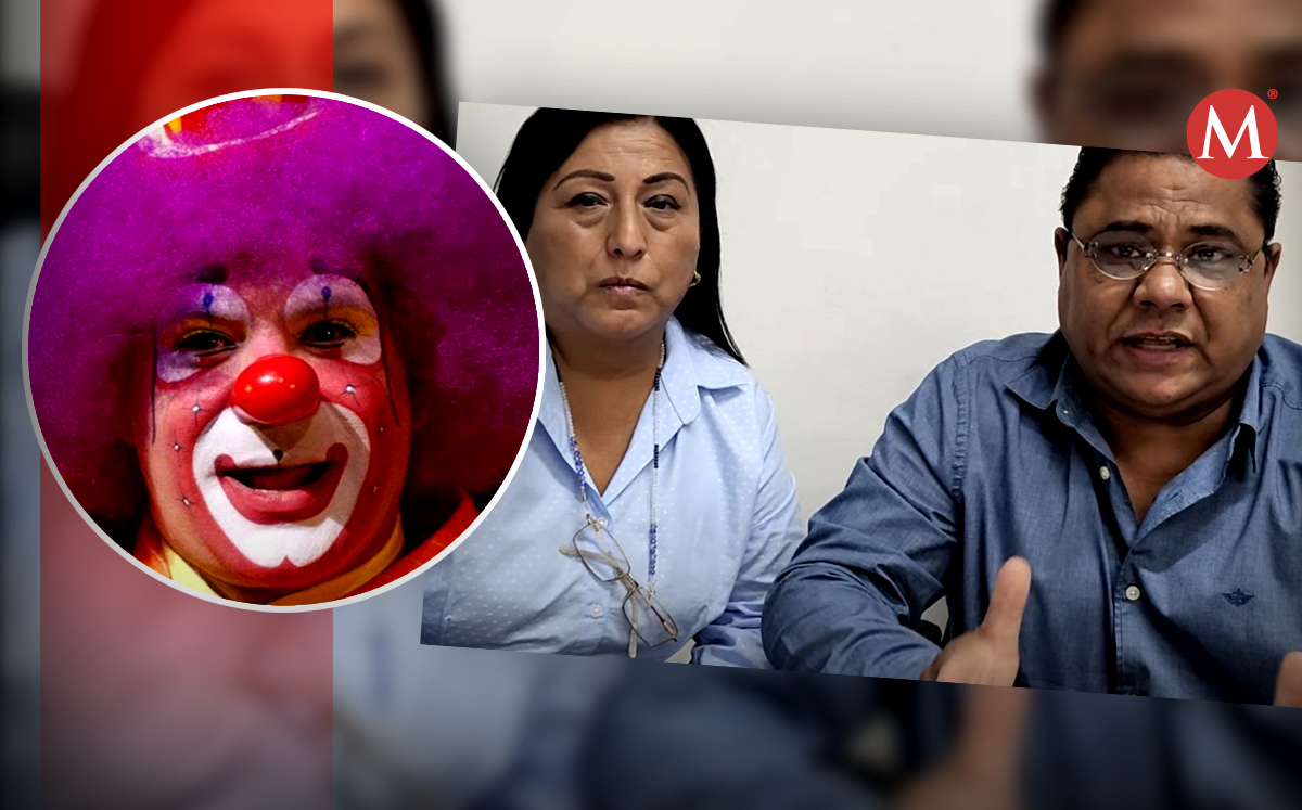 Buscan que ningún comediante haga ese tipo de bromas. Foto: Especial