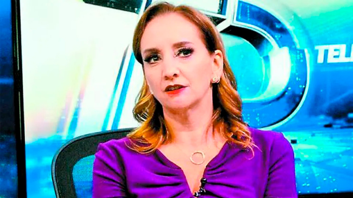 Claudia Ruiz Massieu: “Debemos quitarnos la etiqueta de los partidos”