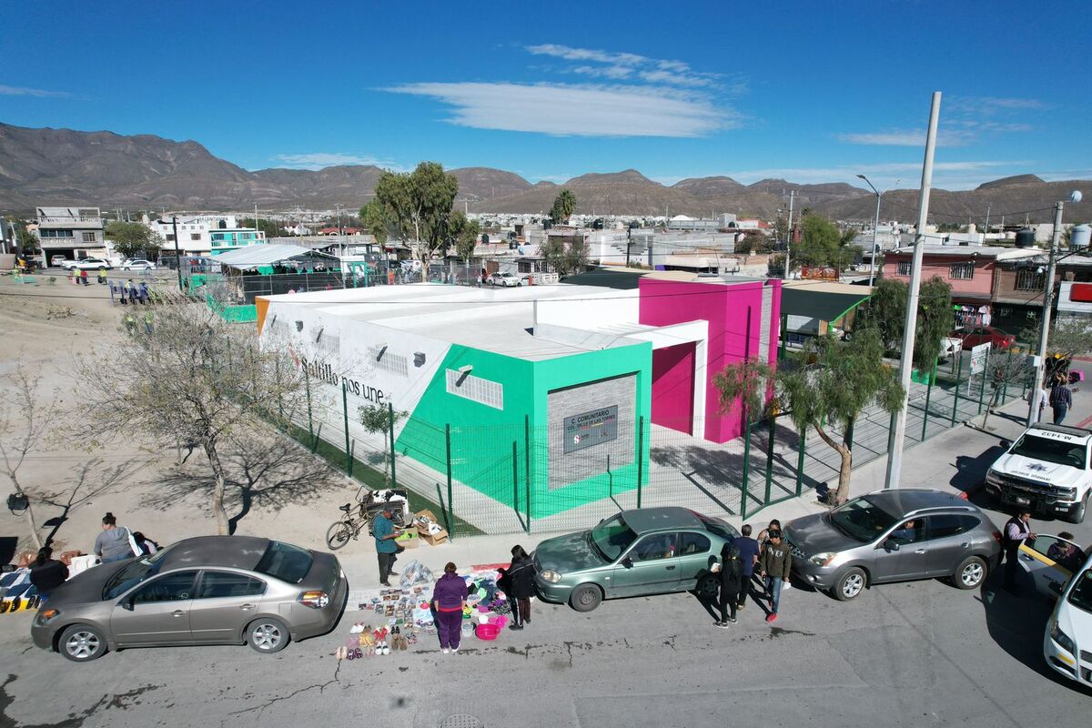Este nuevo lugar, contará además con servicio de internet gratuito. | Especial