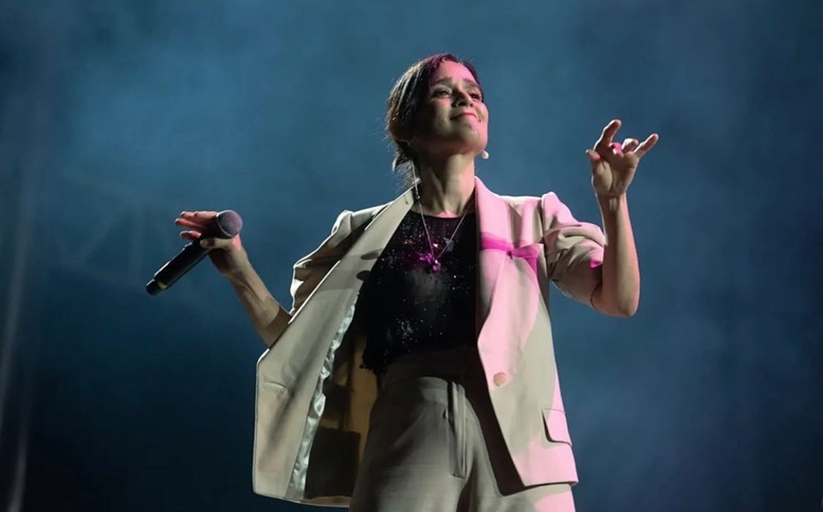 Julieta Venegas | Especial