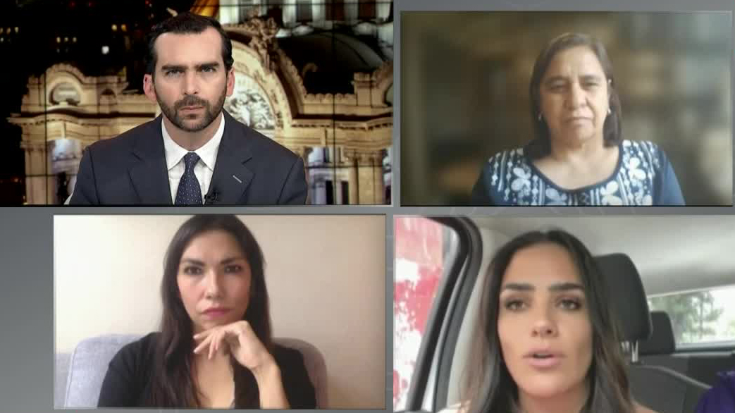 La importancia de erradicar la violencia contra las mujeres