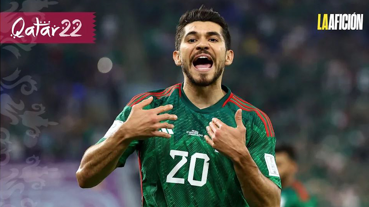 México prepara duelo contra Argentina
