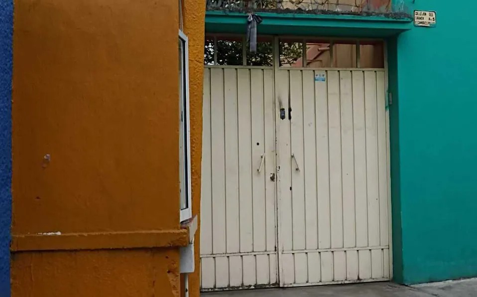 Niño de 8 años es asesinado a golpes en alcaldía Gustavo A. Madero