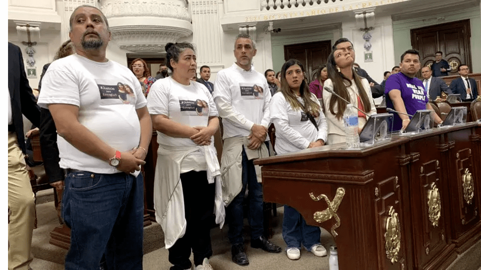 “No podemos ser cómplices de la negligencia”: diputado del PAN