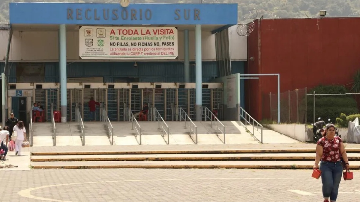 Poder Judicial es donde más se protege al crimen: AMLO