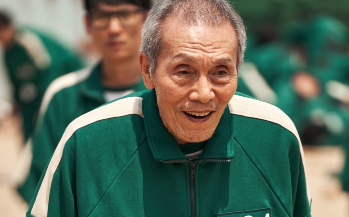 El actor de la serie 'El juego del Calamar', O Yeong-su fue acusado de acoso | ESPECIAL