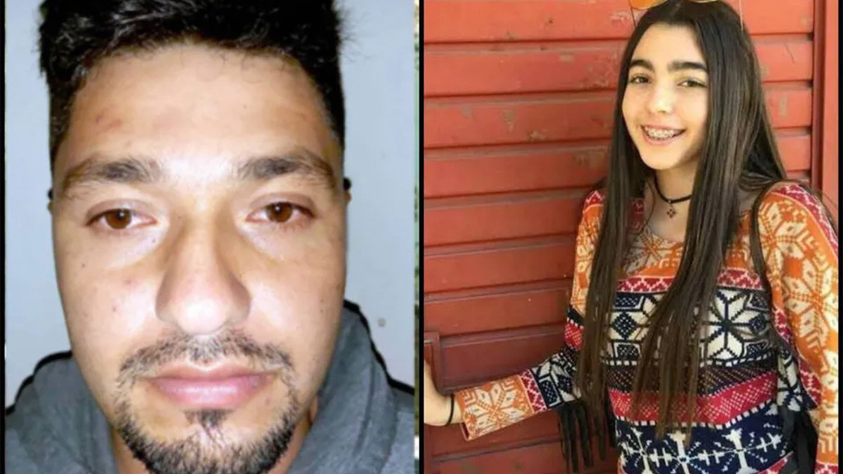 Dan 56 años de cárcel a taxista acusado de desaparición de joven; BC