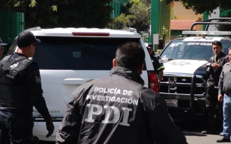 Tras asesinato de pastor en la GAM, policías de investigación robaron $300 mil, acusa familia