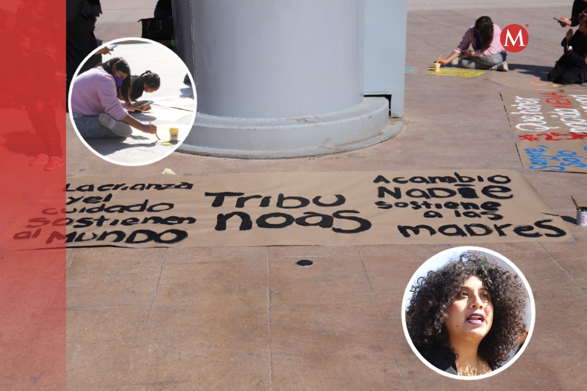 Asociación Tribu Noas | Rolando Riestra