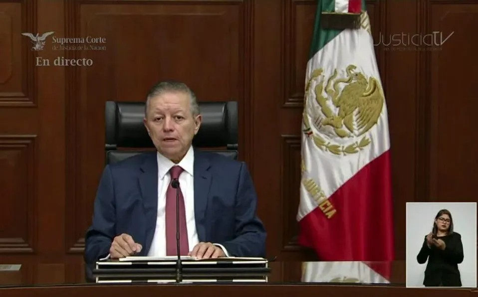 Continuará la prisión oficiosa, pero la Corte quita 3 delitos fiscales