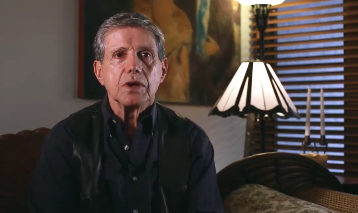 El primer actor Héctor Bonilla también fue diputado. (Especial)