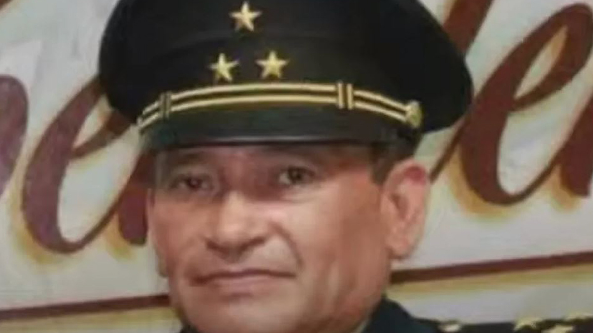 Enfrentamiento en Zacatecas donde murió general, por orden de captura contra policías: fiscal