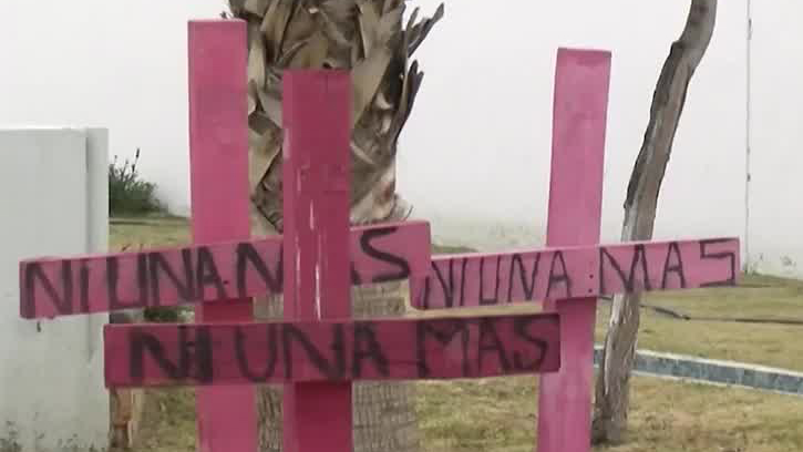 Exigen erradicar violencia contra mujeres en Chihuahua