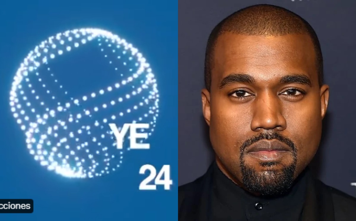 Kanye West buscará candidatura | Twitter