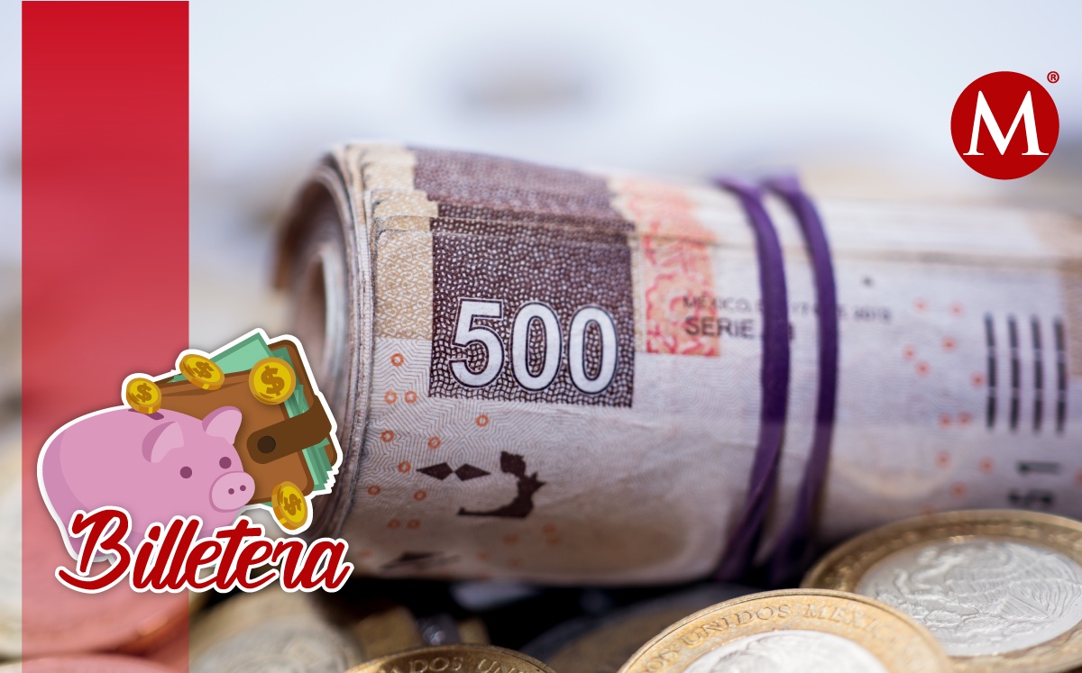 La Ley Federal del Trabajo establece tu derecho al pago de aguinaldo. Foto: (Shutterstock)