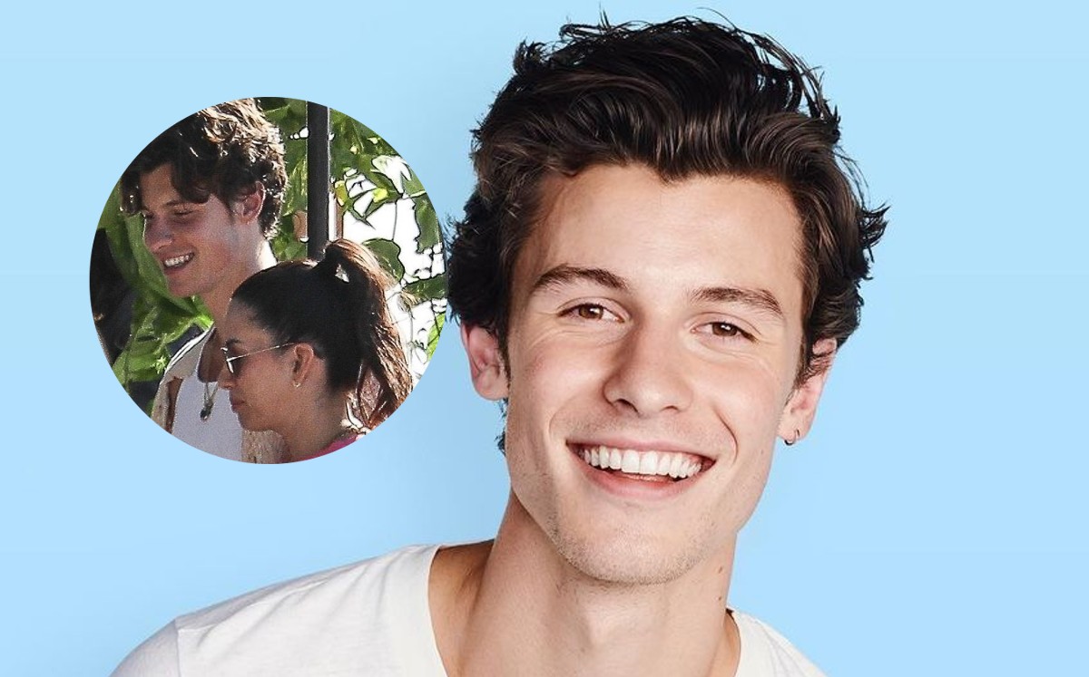 Hace unos meses Shawn Mendes terminó su relación con Camila Cabello (Especial).