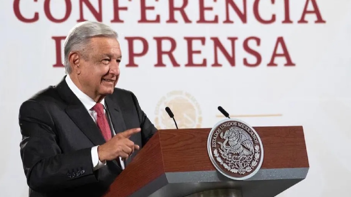 Para el cierre de su sexenio, AMLO estima crecimiento