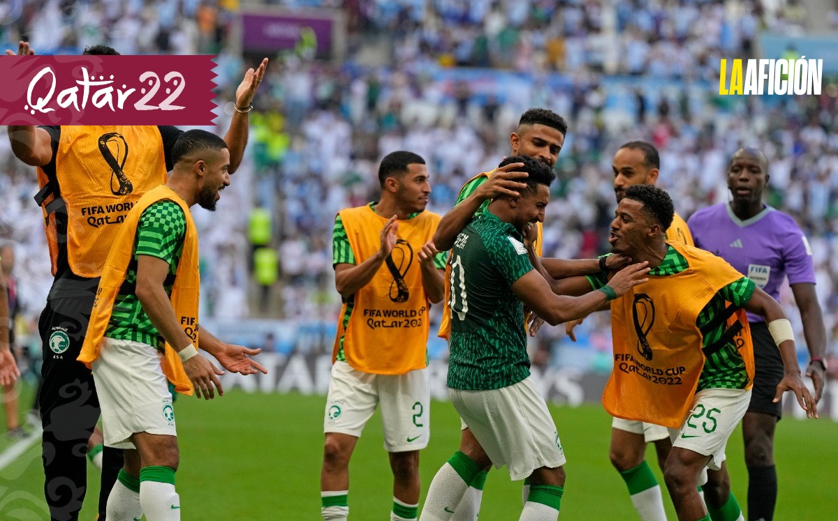 Príncipe de Arabia Saudita regalará Rolls Royce a los seleccionados (AP)