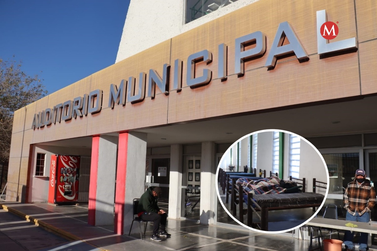 Protección Civil de Lerdo prepara operativo ante frente frío de este fin de semana | Luis Alatorre