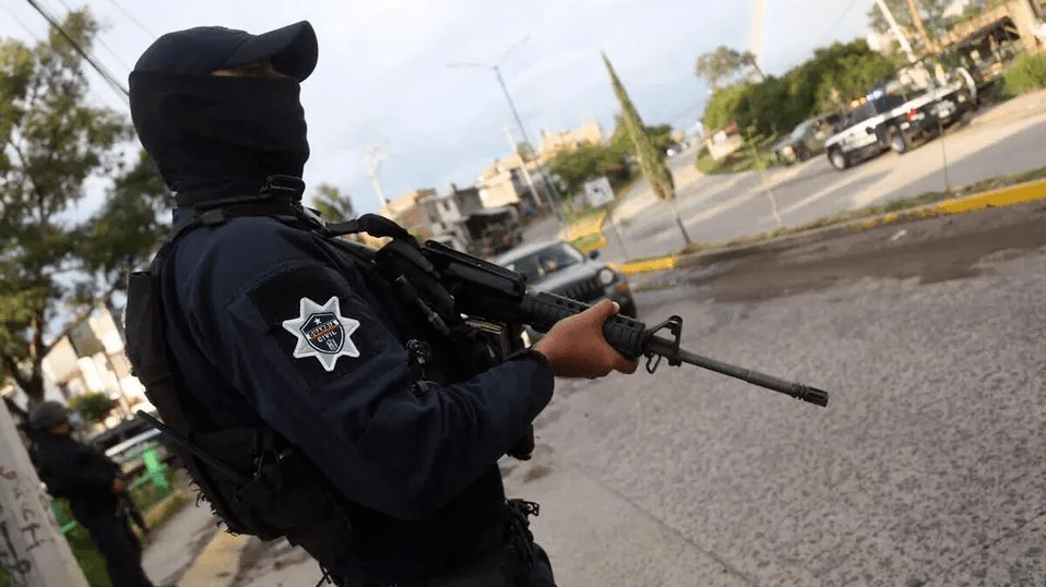 Reportan enfrentamiento entre el Cártel de Sinaloa y el CJNG en Jerez, Zacatecas