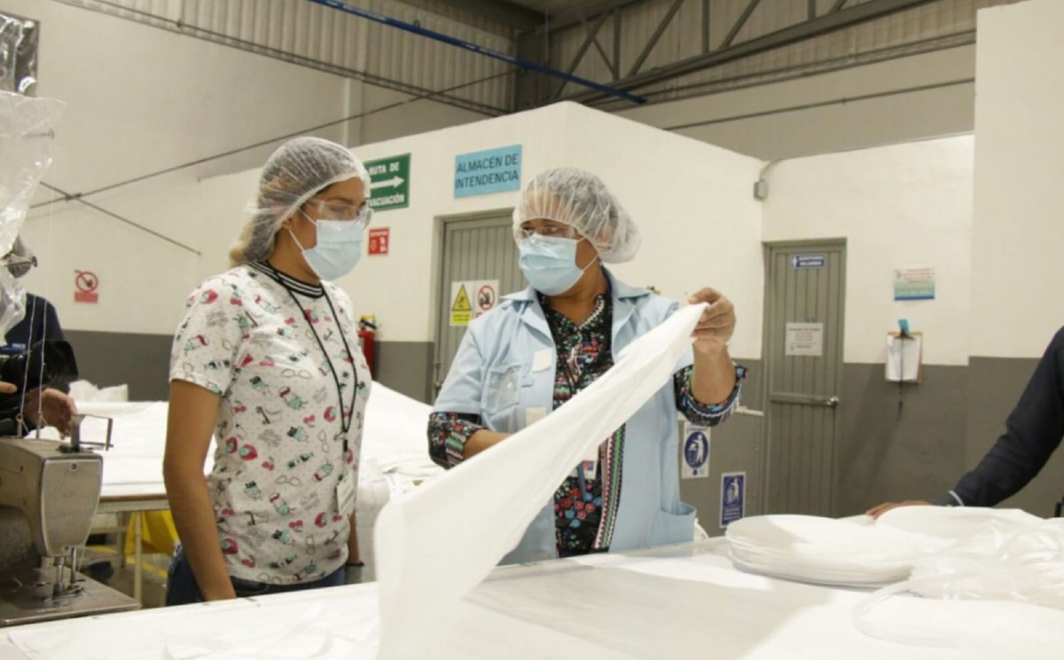 Trabajadores en Tamaulipas reportan irregularidades en ocho empresas