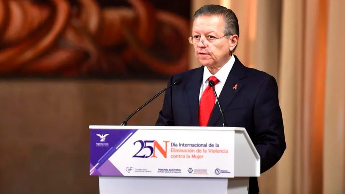 "Violencia contra las mujeres es una ofensa a dignidad humana"