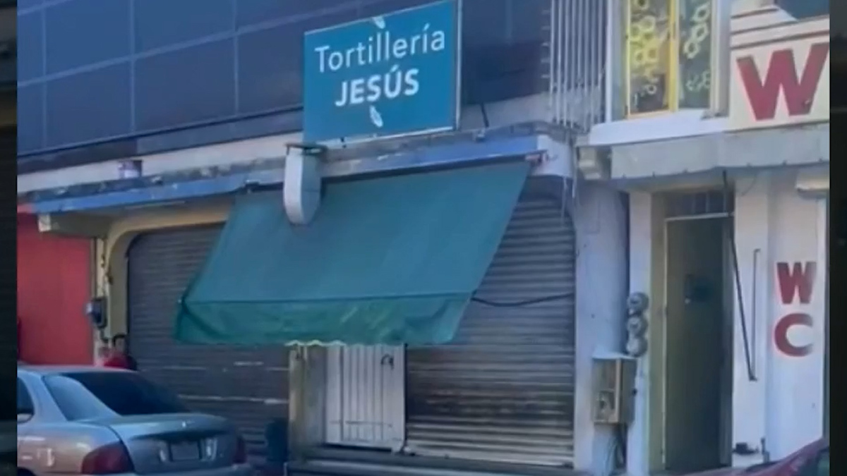 En Zihuatanejo, más de 50 tortillerías han cerrado por extorsiones e inseguridad