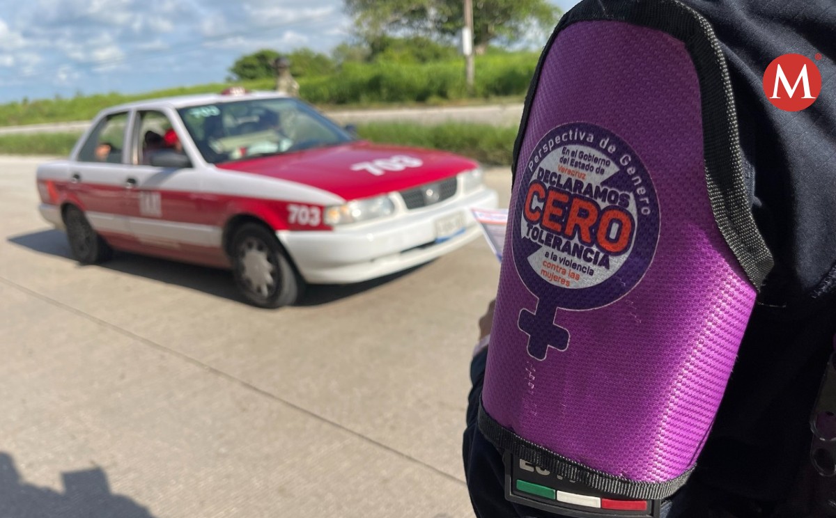 Intensifican campaña contra violencia a la Mujer con app Mujer Alerta