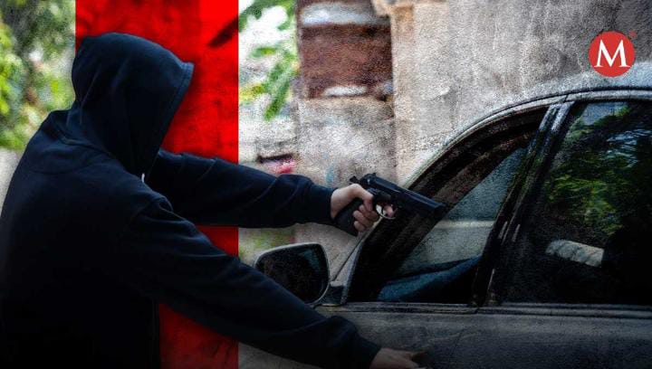 En el mes de julio, se cuantificaron 142 expedientes por robo a negocio.