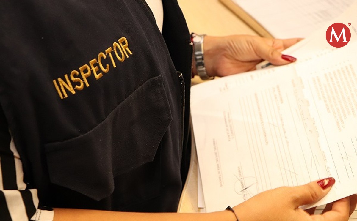 Piden denunciar inspectores de Coepris por irregularidades en Tampico