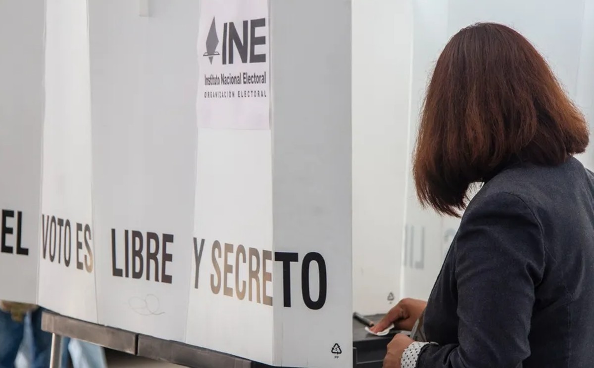 "Como ciudadanos hemos convocado a conocer las funciones que tiene para la organización de las elecciones". (Especial)