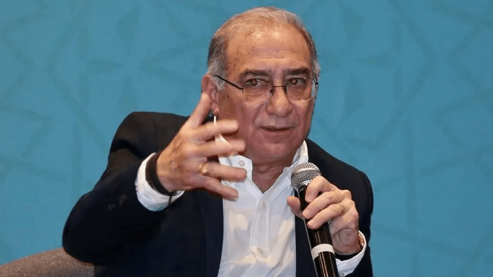 "Desafortunada", expresión de AMLO sobre "defensa" a factureros: ministro de SCJN