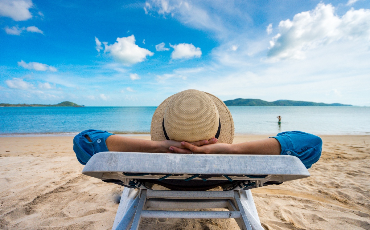 Dar descanso justo a los trabajadores es una medida importante para que se sientan valorados. | Shutterstock