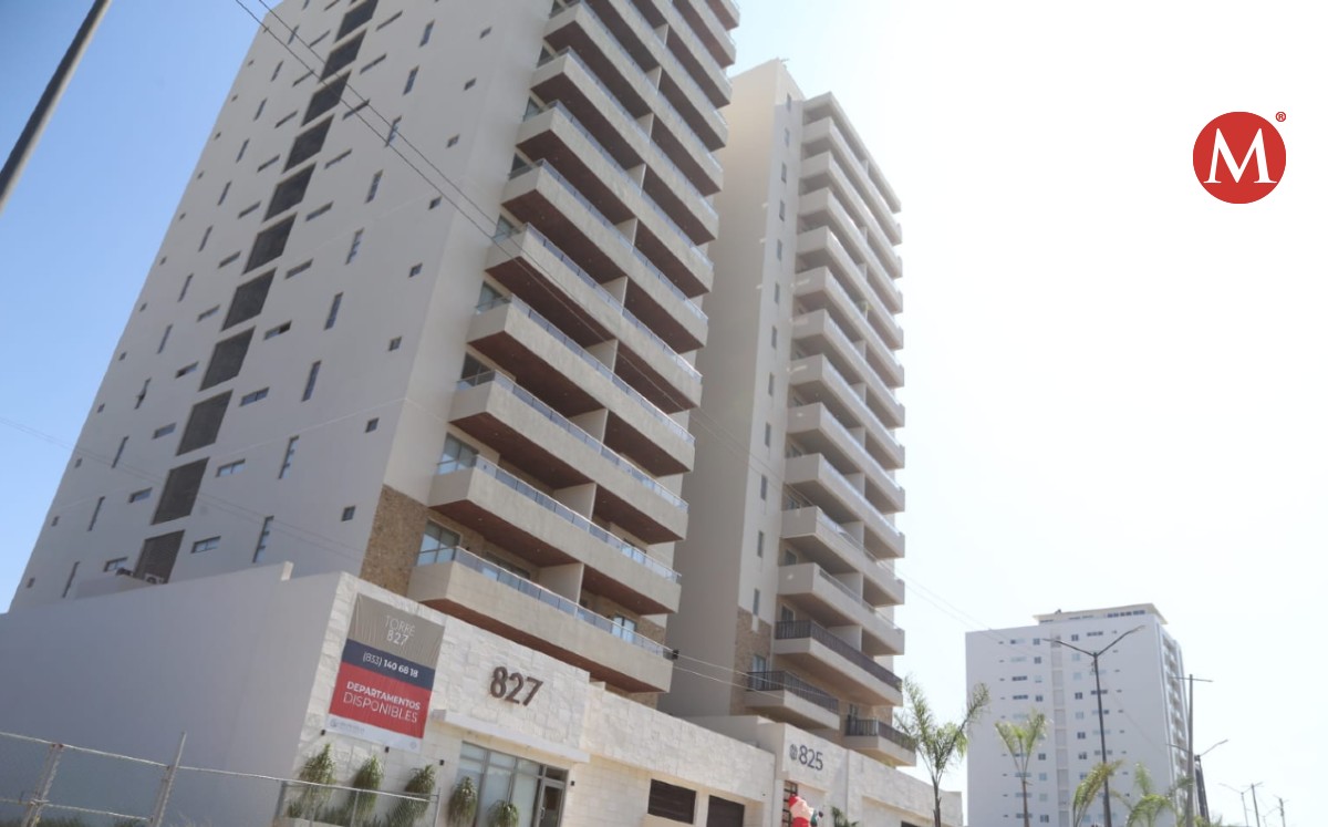 Empresarios le apuestan a construcción vertical en Tampico