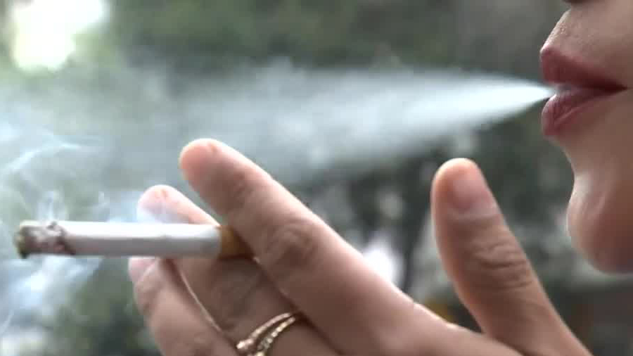InCan alerta sobre los daños del consumo de tabaco