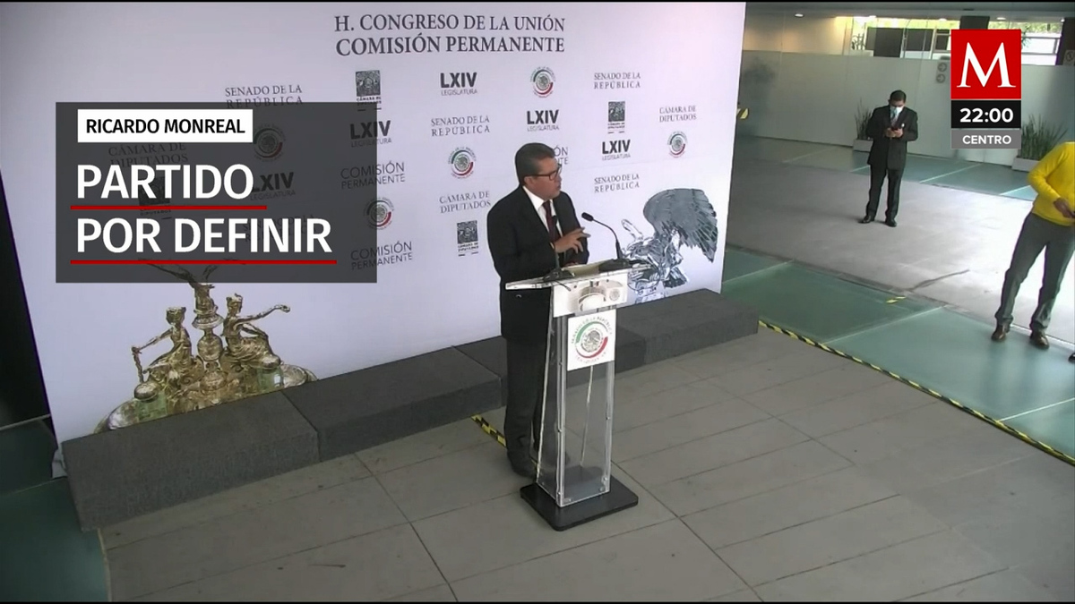 Milenio Noticias, con Erik Rocha, 12 de noviembre de 2022