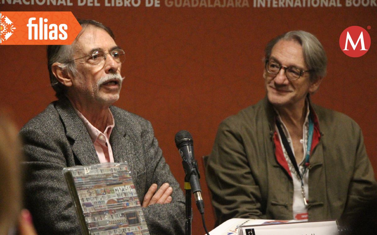 Presentan libro Vicente Rojo: La mirada transformadora | Ángel Soto