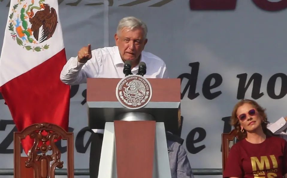 AIFA será el mejor aeropuerto de América Latina: AMLO