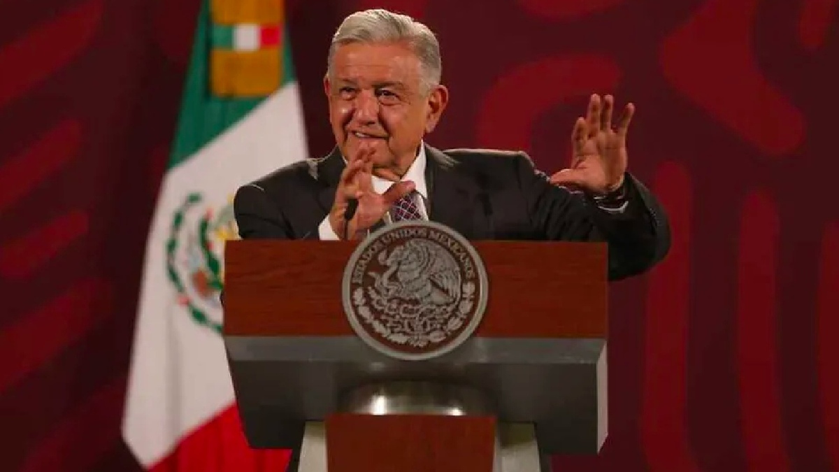 AMLO buscará nueva reforma constitucional contra factureros
