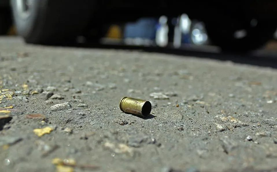 Balacera en taquería de Zacatecas deja dos muertos