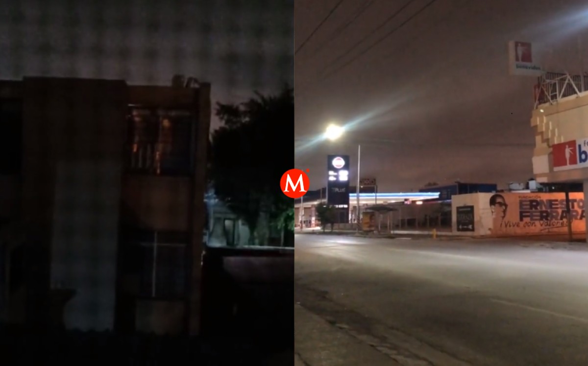 Balaceras en Nuevo Laredo al 28 de noviembre 2022. (Redes)